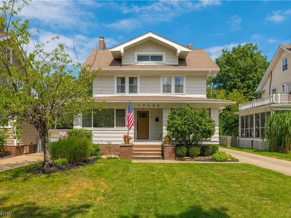 17400 Clifton Blvd, Lakewood, OH 44107