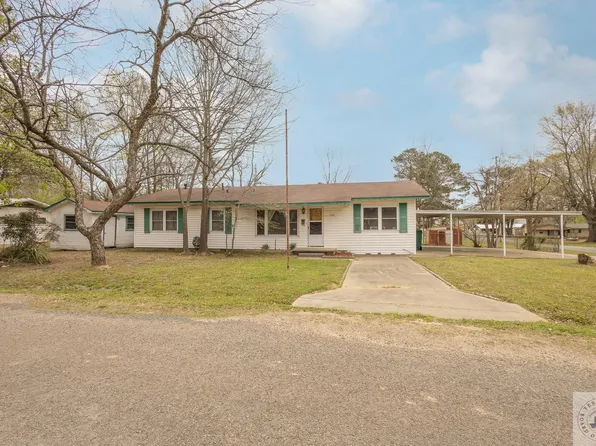 600 Cannon St, New Boston, TX 75570