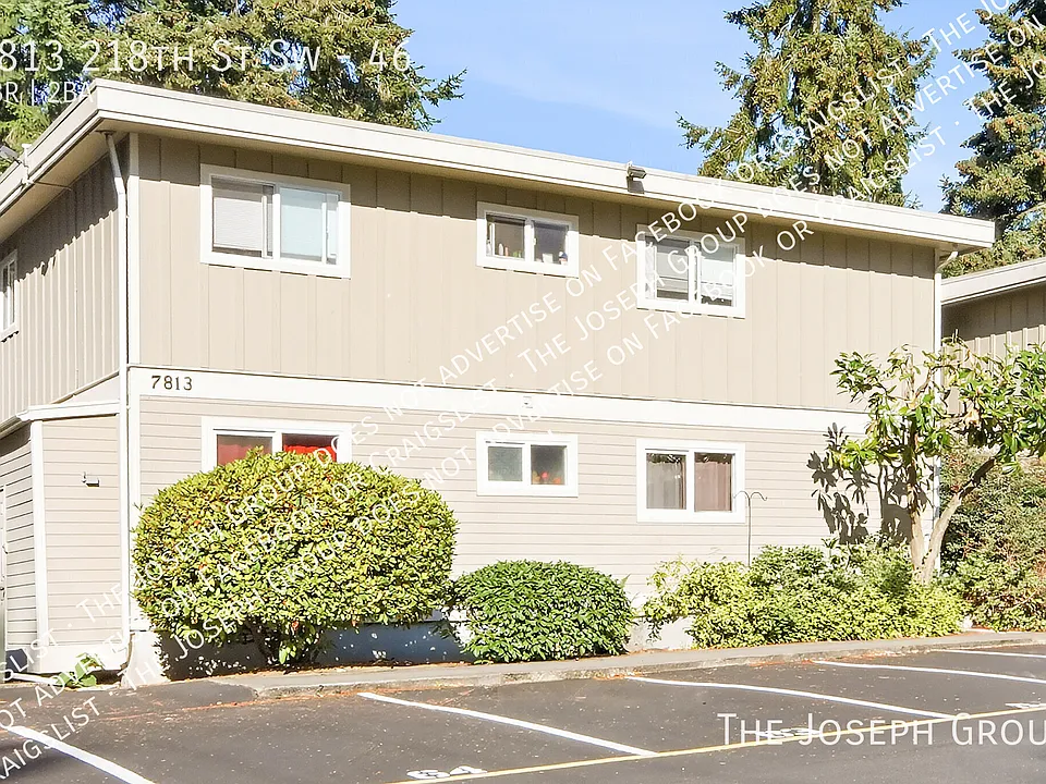 7813 218th St SW #46