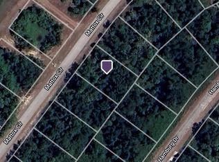 Mattox Cir #9, North Pt, FL 34288