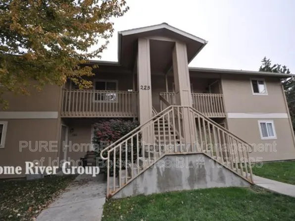 262 N Latah St APT 202, Boise, ID 83706