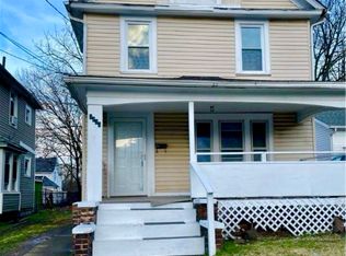 1139 Marcy St, Akron, OH 44301