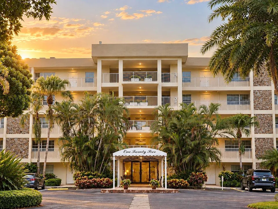 4000 Cypress Grove Way #301
