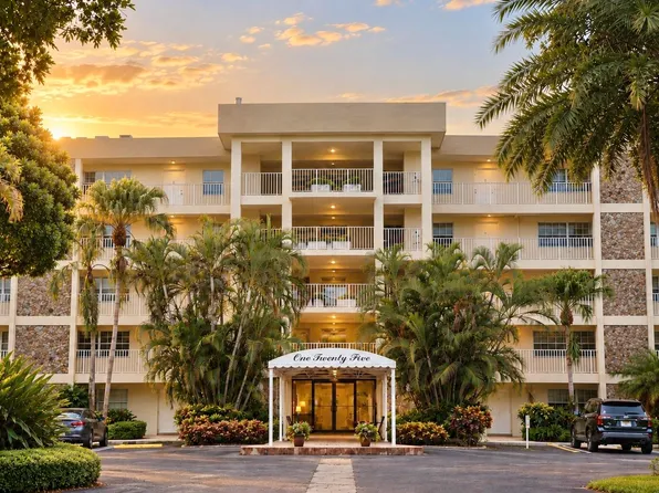 4000 Cypress Grove Way APT 301, Pompano Beach, FL 33069