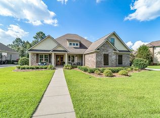 211 Stone Creek Blvd, Fairhope, AL 36532