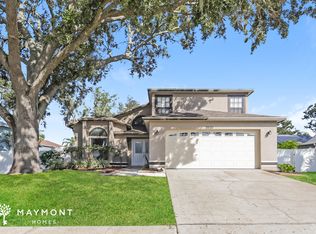 24151 Cross Ln, Land O Lakes, FL 34639