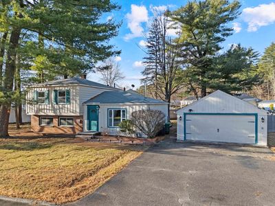30 Burgess Street, Nashua, NH, 03064