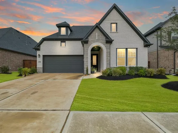 2310 Precision Ln, Katy, TX 77493