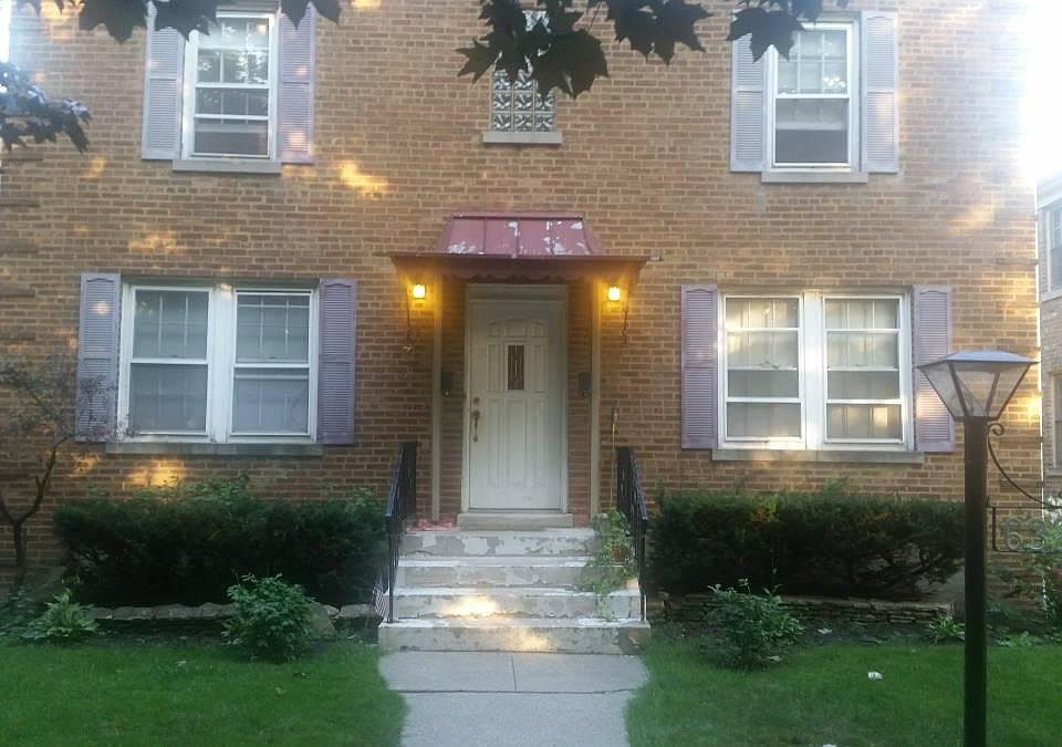 1st image of 6321 N Spokane Avenue # First Floor