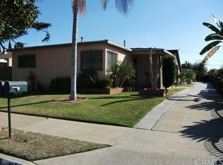 1320 S Spruce St, Montebello, CA 90640