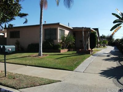 1320 S Spruce St, Montebello, CA, 90640