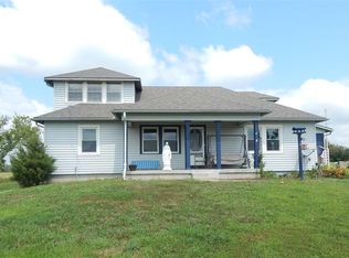 17434 Stoney Dr, Mayetta, KS 66509