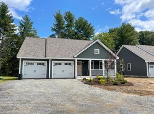 21 James Cir #21, Brentwood, NH 03833