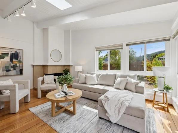 14 - 16 Stadium Way, Kentfield, CA 94904