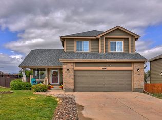 7506 Village Meadows Dr, Fountain, CO 80817