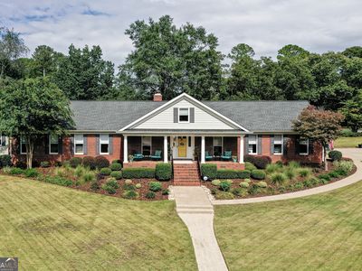 262 Woodland Dr, Winder, GA, 30680