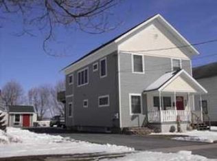 407 Franklin St #2, Clayton, NY 13624