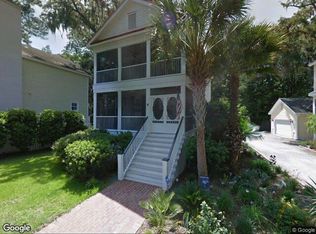 8 Battery Rd, Hilton Head Island, SC 29928