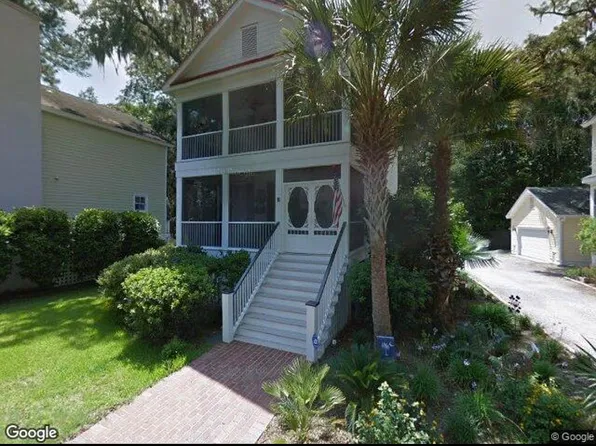 8 Battery Rd, Hilton Head Island, SC 29928
