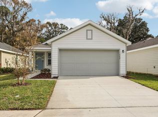 3427 Mildred Way, Jacksonville, FL 32254