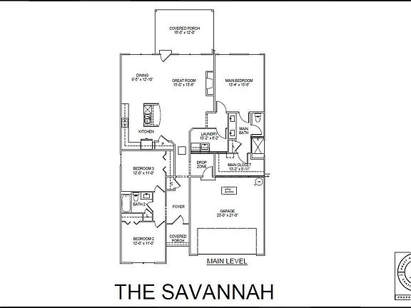 3rd image of 3033 Discovery Dr NW