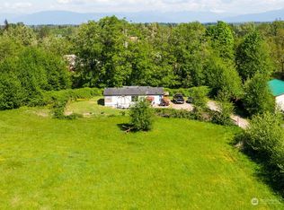 6420 Malloy Rd, Ferndale, WA 98248