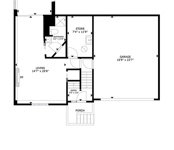 10948 Fillmore St NE — Photo 15
