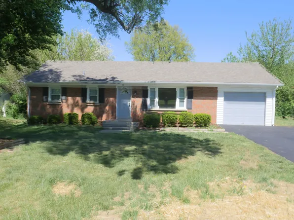 175 Winston Ave, Lexington, KY 40505