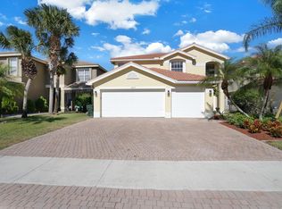 5037 Sabreline Ter, Greenacres, FL 33463