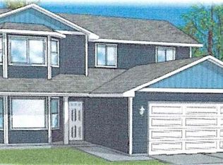 10311 N Alberta Rd, Spokane, WA 99208