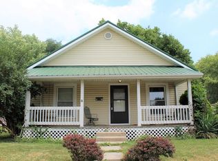 1230 S 20th St, New Castle, IN 47362