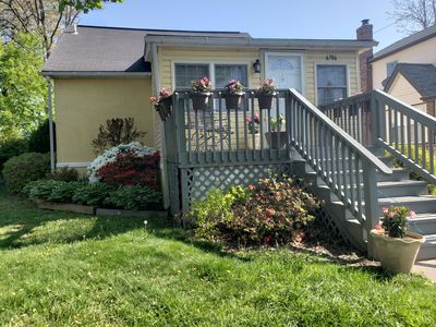 6706 N River Dr, Baltimore, MD, 21220
