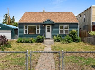 212 W Beckwith St W, Missoula, MT 59801