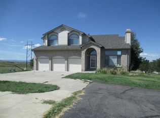 4657 Bayou Hills Rd, Parker, CO 80134
