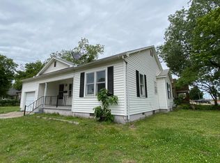 100 W Bj Tunnell Blvd, Miami, OK 74354