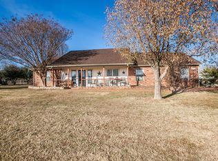 15613 E 120th St N, Collinsville, OK 74021