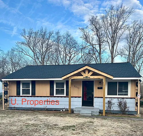 2213 Gerald St Photo 1