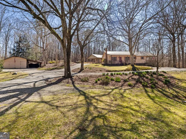 1552 Hollywood Hwy, Clarkesville, GA 30523
