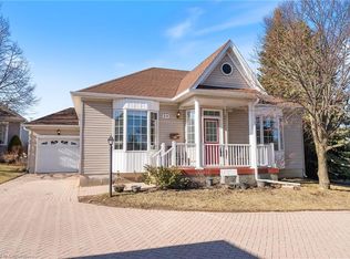 54 Silverbirch Blvd, Hamilton, ON L0R1W0