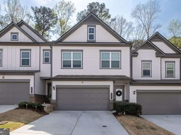 227 Witter Way, Woodstock, GA 30188