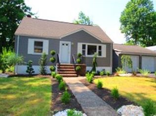 1590 Bedford St, Rahway, NJ 07065