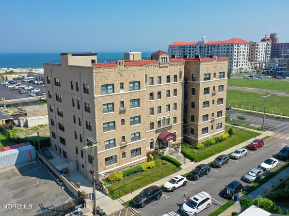1700 Webb Street #3A, Asbury Park, NJ 07712