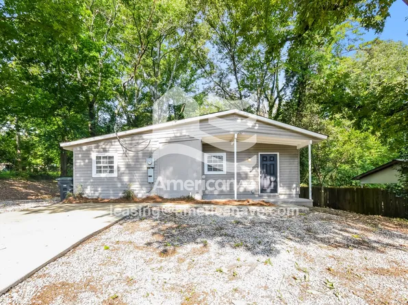 232 Meadowdale Ave, Birmingham, AL 35215