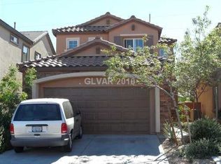 9157 Cowboy Inn Ave, Las Vegas, NV 89178