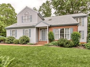 102 Chelsea Loop, Lancaster, PA 17602