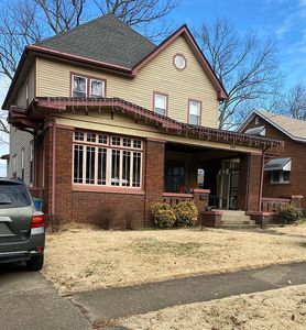 525 Walnut St, Rockport, IN, 47635
