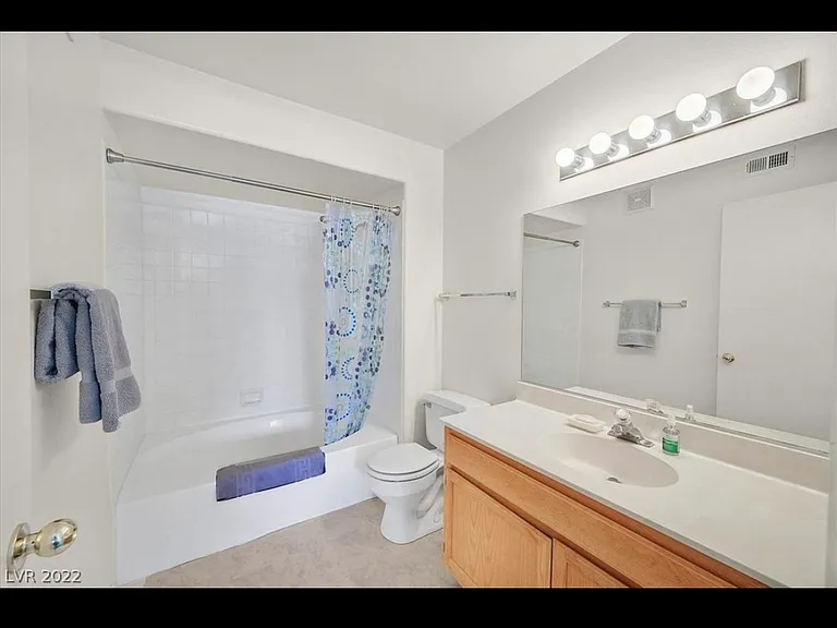 Master Bathroom.