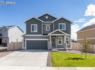10273 Luneth Dr, Colorado Springs, CO 80925