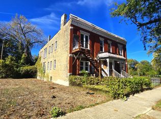 6814 S Parnell Ave, Chicago, IL 60621