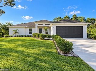 2509 16th St W, Lehigh Acres, FL 33971